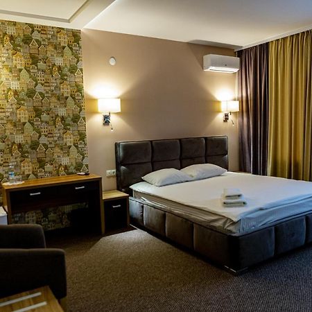 Hotel Shengen "Шенген" Kropywnyzkyj Exterior foto