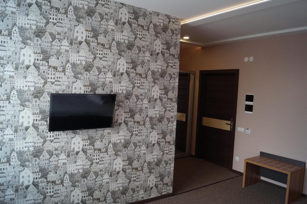 Hotel Shengen "Шенген" Kropywnyzkyj Exterior foto