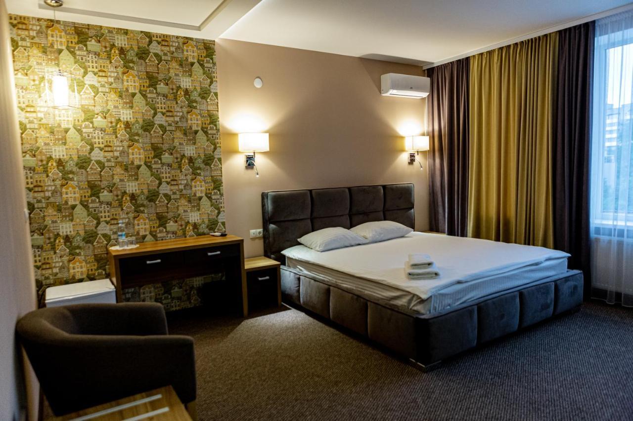 Hotel Shengen "Шенген" Kropywnyzkyj Exterior foto