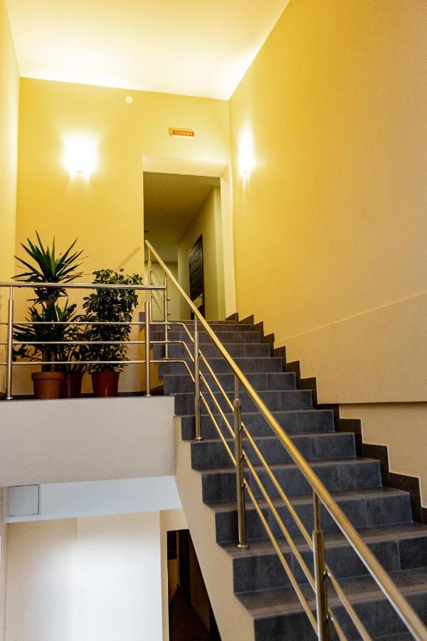 Hotel Shengen "Шенген" Kropywnyzkyj Exterior foto