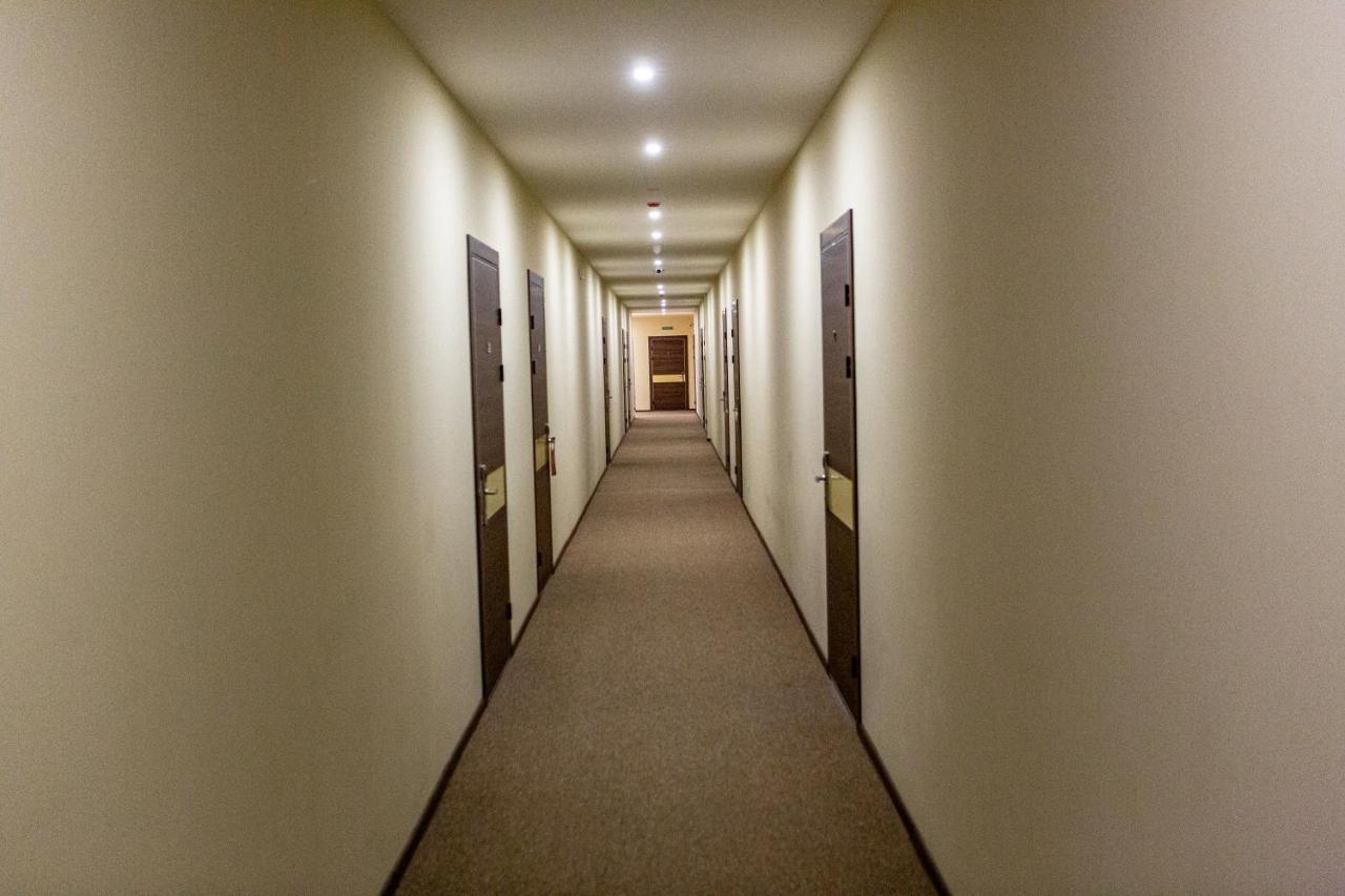 Hotel Shengen "Шенген" Kropywnyzkyj Exterior foto