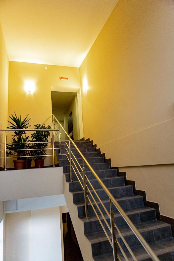 Hotel Shengen "Шенген" Kropywnyzkyj Exterior foto