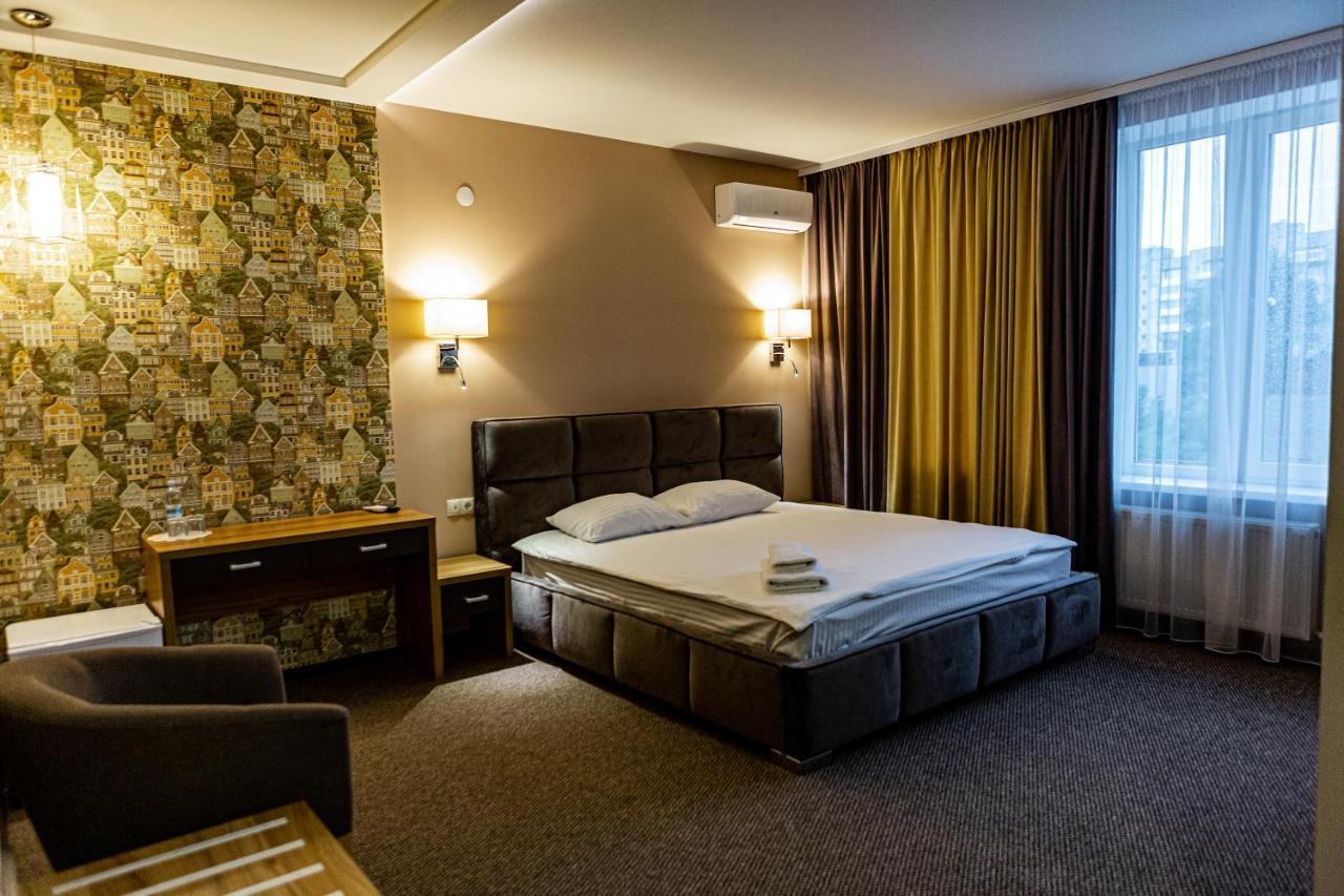 Hotel Shengen "Шенген" Kropywnyzkyj Exterior foto