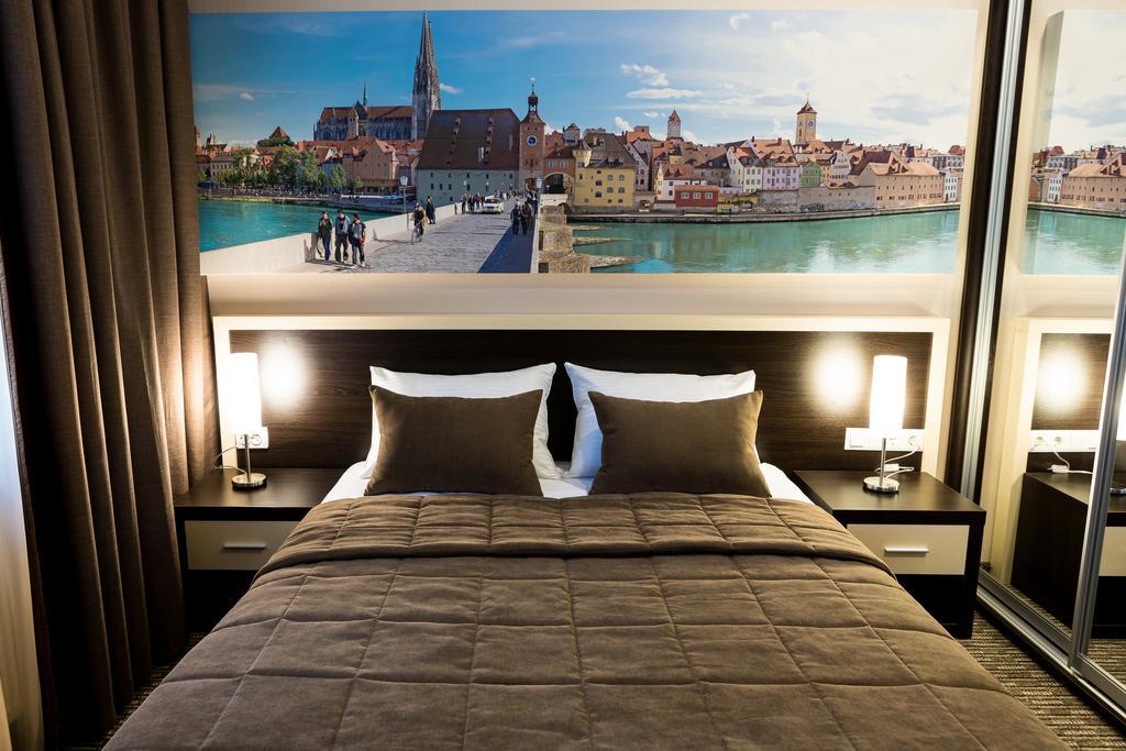Hotel Shengen "Шенген" Kropywnyzkyj Zimmer foto